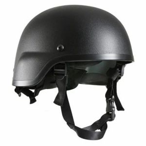 Bullet Proof Helmet 