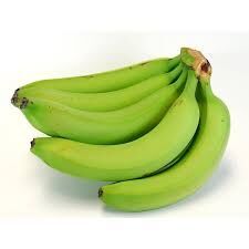 Fresh Bananas