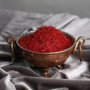 Kashmiri Saffron